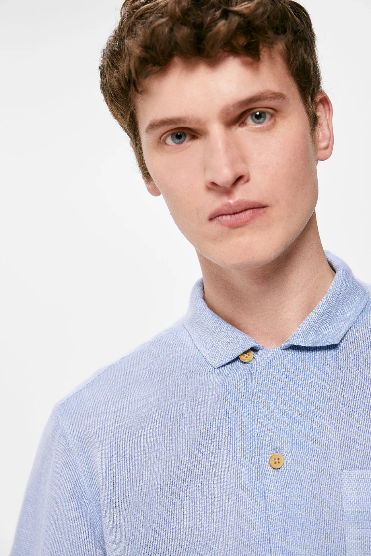 Camisa Ligera