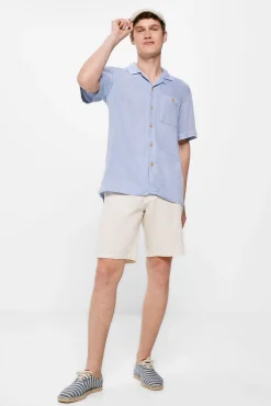 Camisa Ligera