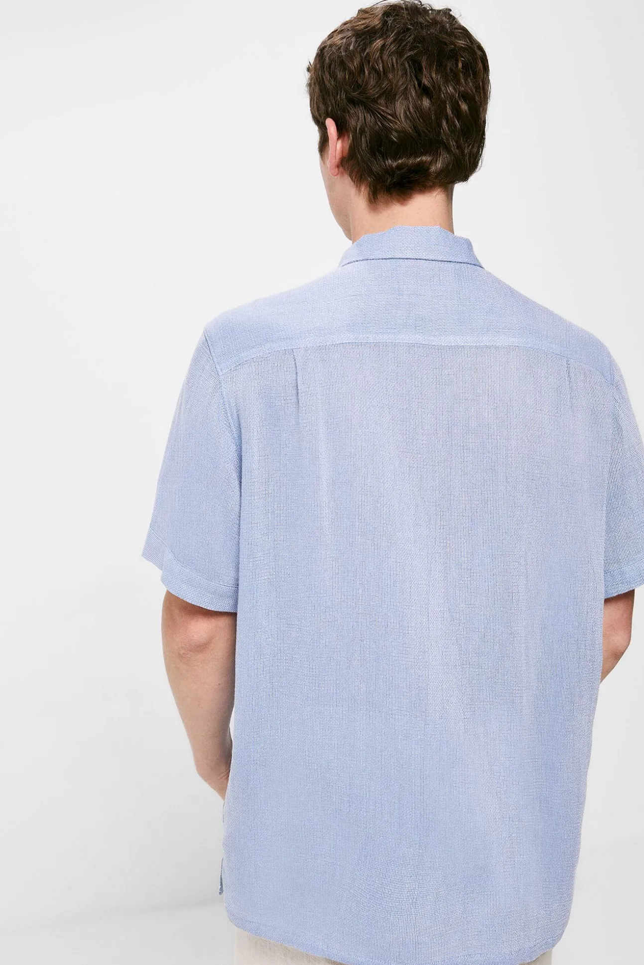 Camisa Ligera