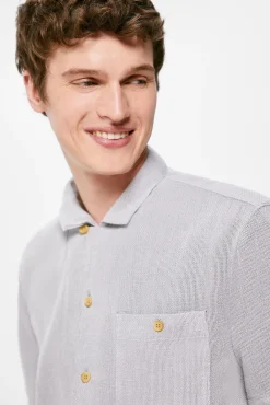 Camisa Ligera
