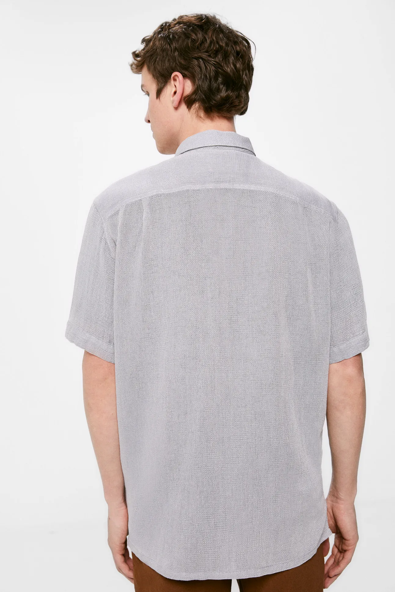 Camisa Ligera