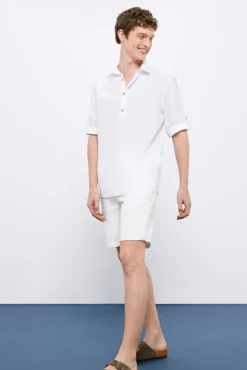 Camisa Ligera Color