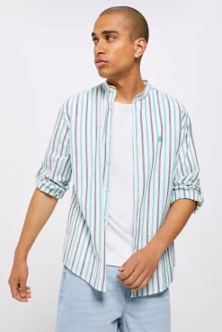 Camisa Ligera Mao