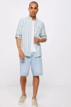 Camisa Ligera Mao