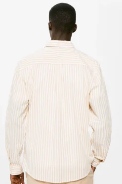 Camisa Ligera Rayas
