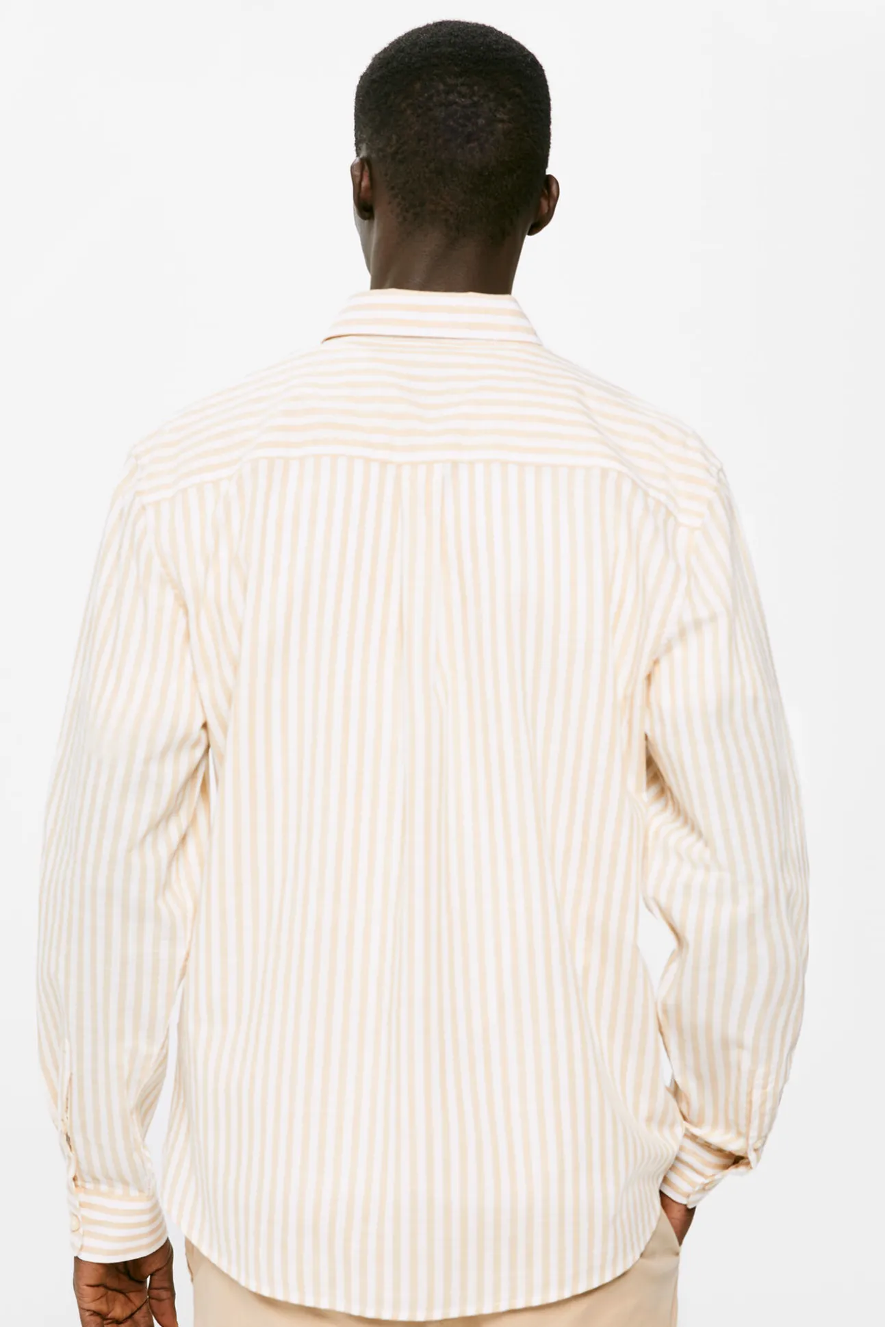 Camisa Ligera Rayas