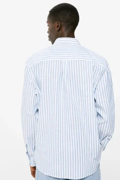 Camisa Ligera Rayas