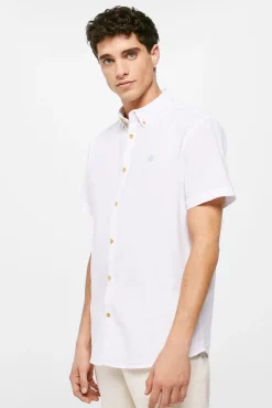 Camisa Lino