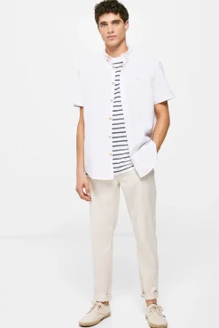 Camisa Lino