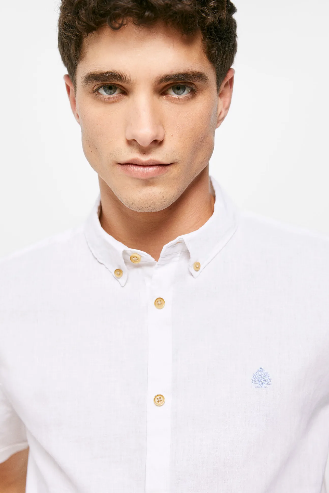 Camisa Lino