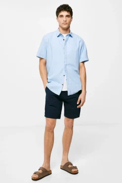 Camisa Lino