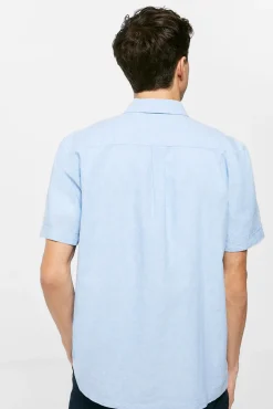 Camisa Lino