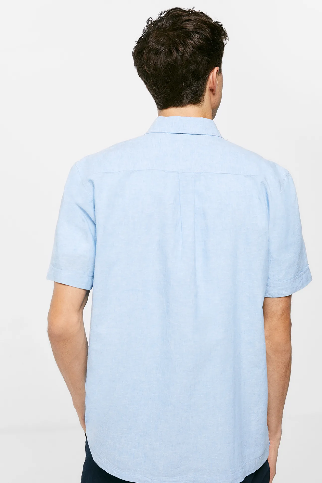 Camisa Lino