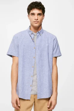 Camisa Lino