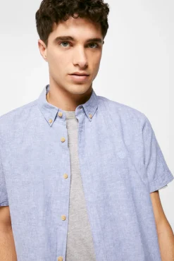 Camisa Lino