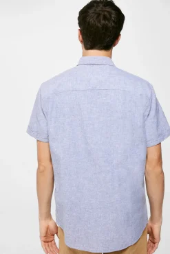 Camisa Lino