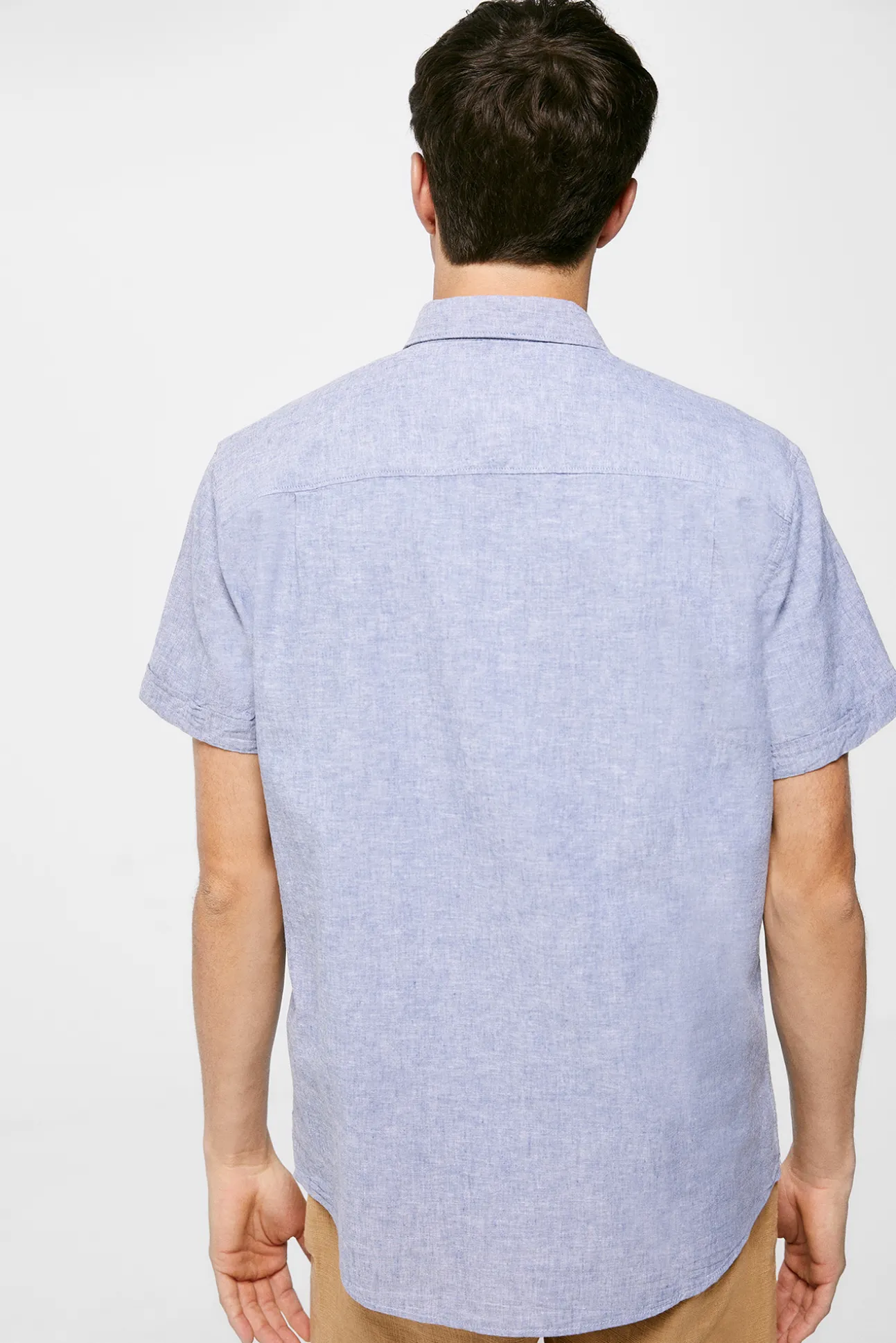 Camisa Lino