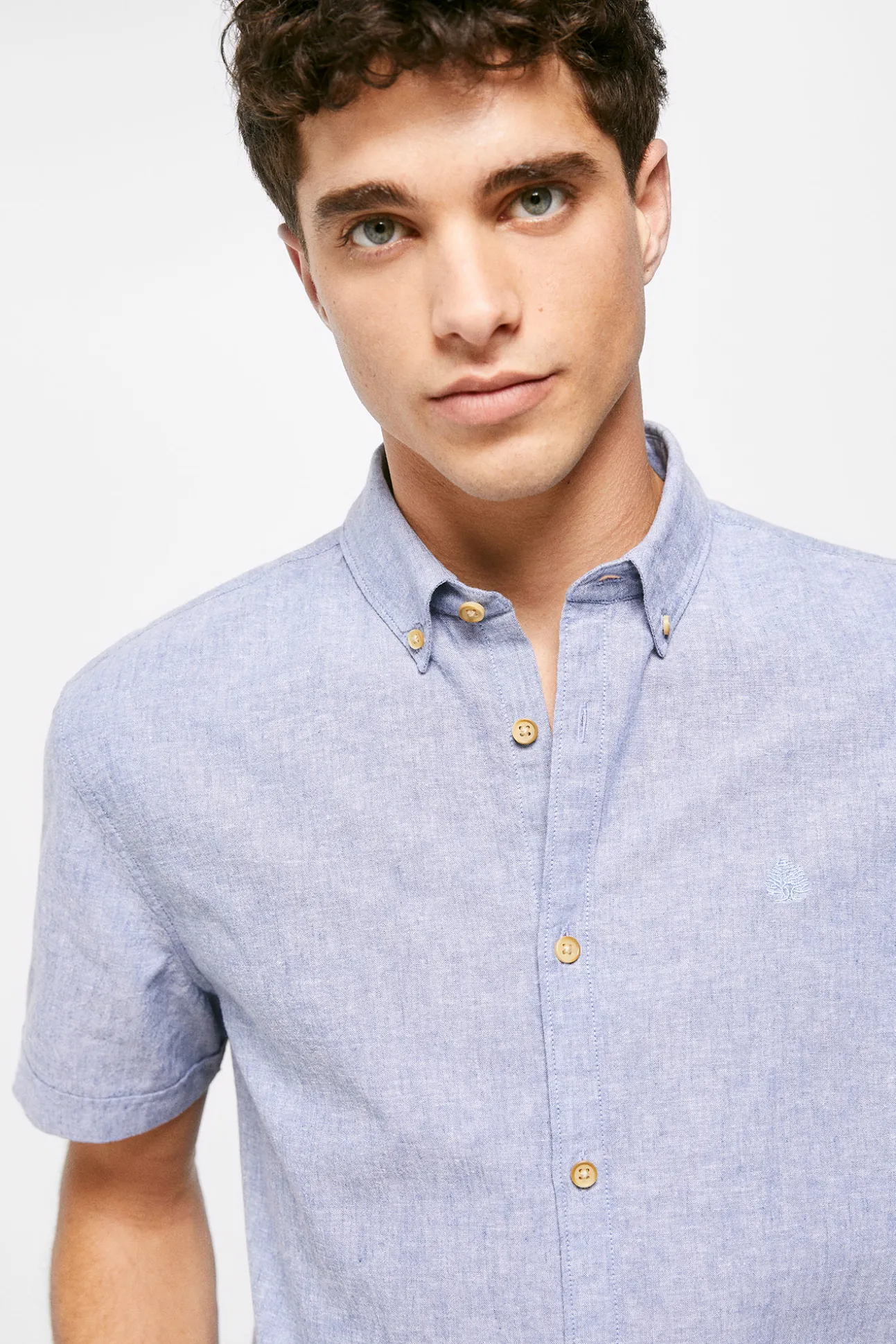 Camisa Lino