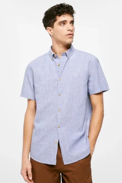 Camisa Lino