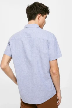 Camisa Lino