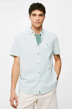 Camisa Lino