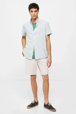 Camisa Lino