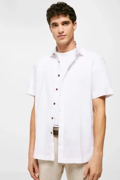 Camisa Lino