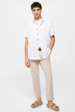 Camisa Lino