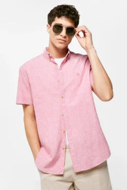 Camisa Lino