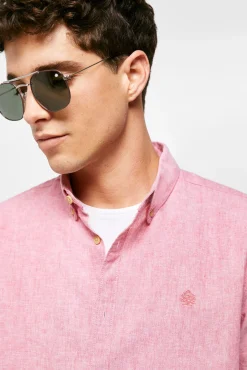 Camisa Lino