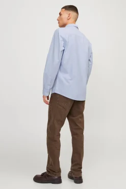 Camisa Lisa