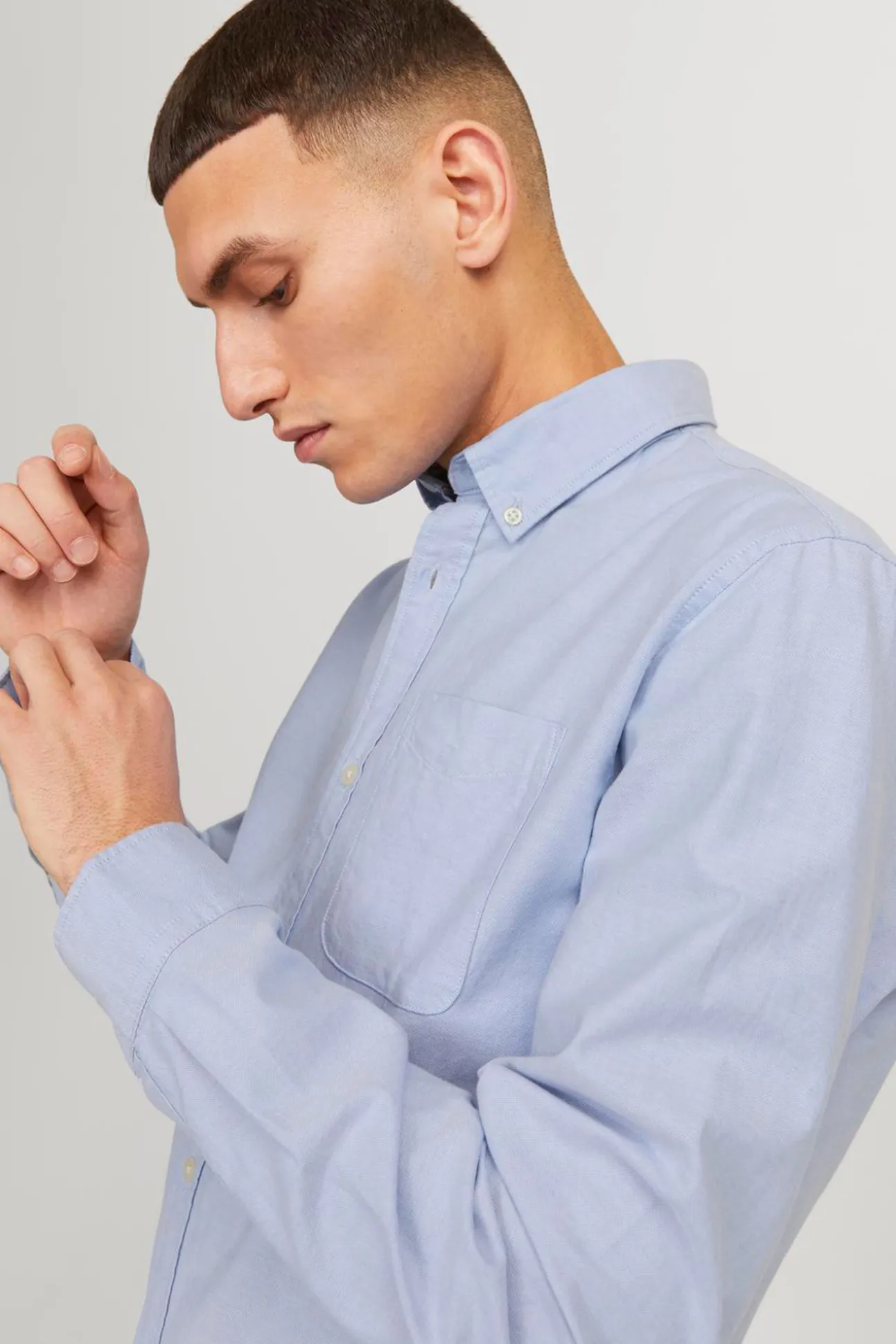 Camisa Lisa
