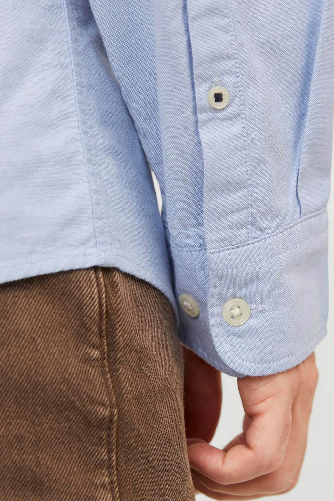 Camisa Lisa