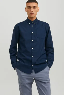 Camisa Lisa