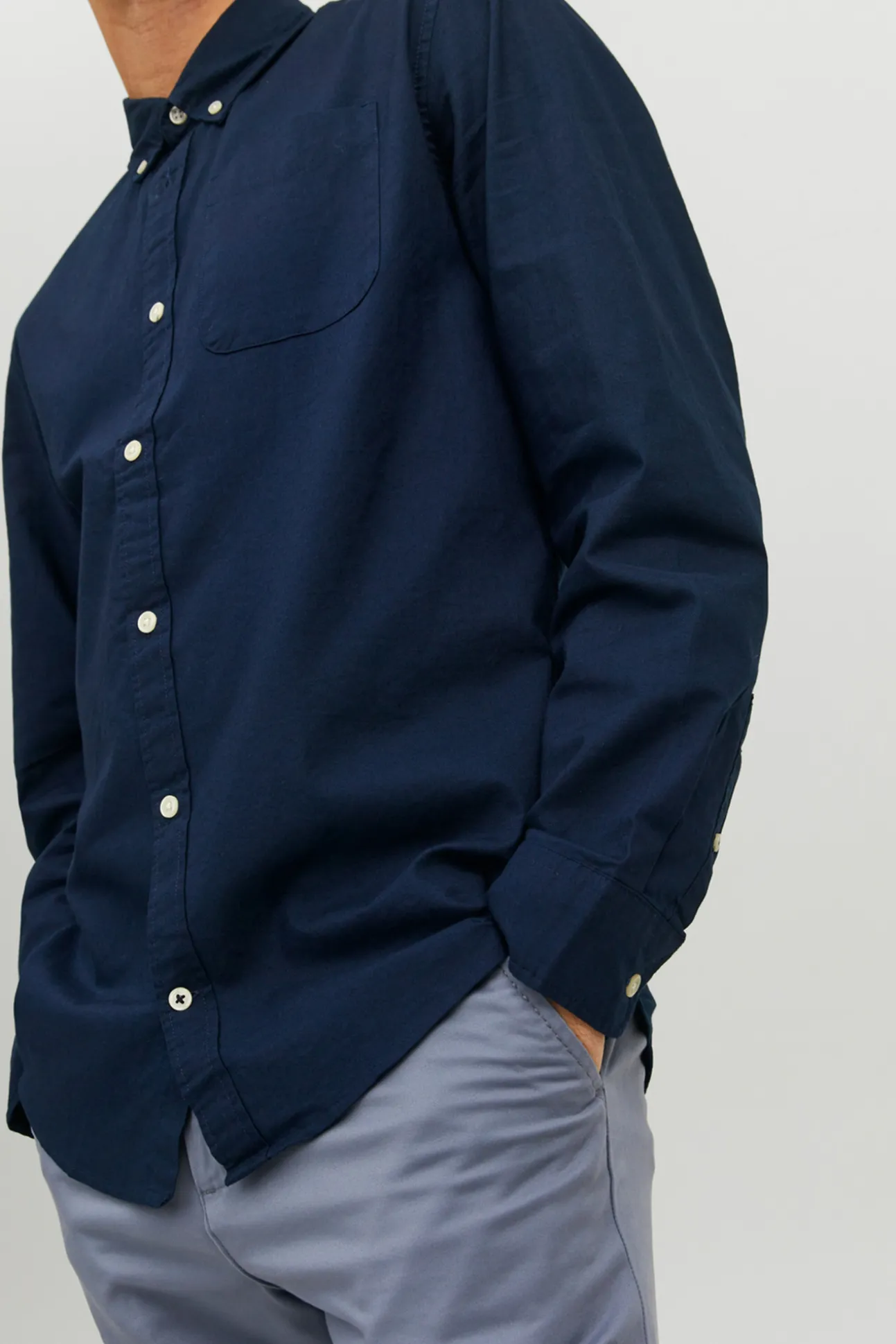 Camisa Lisa