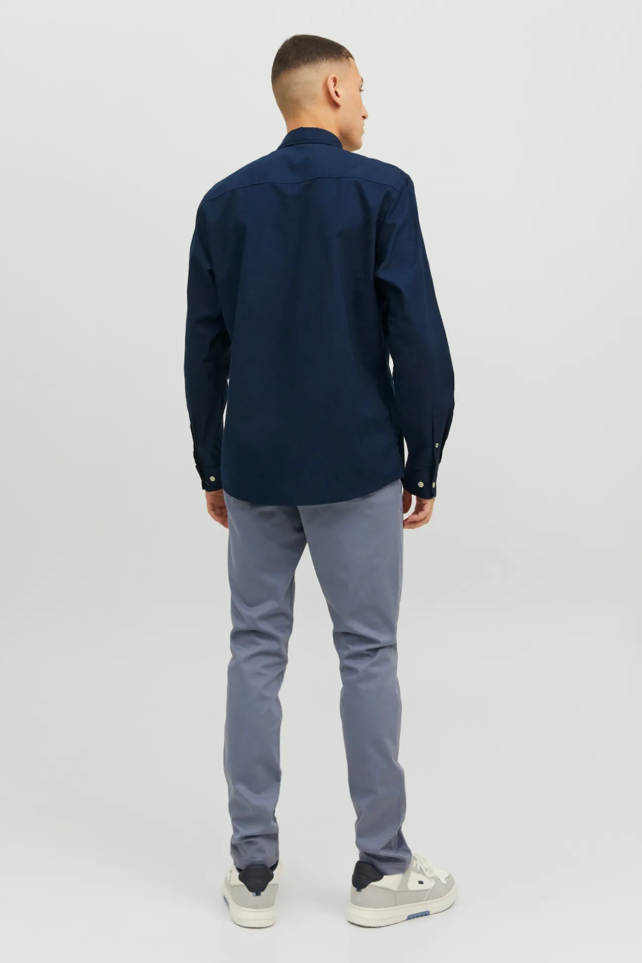 Camisa Lisa
