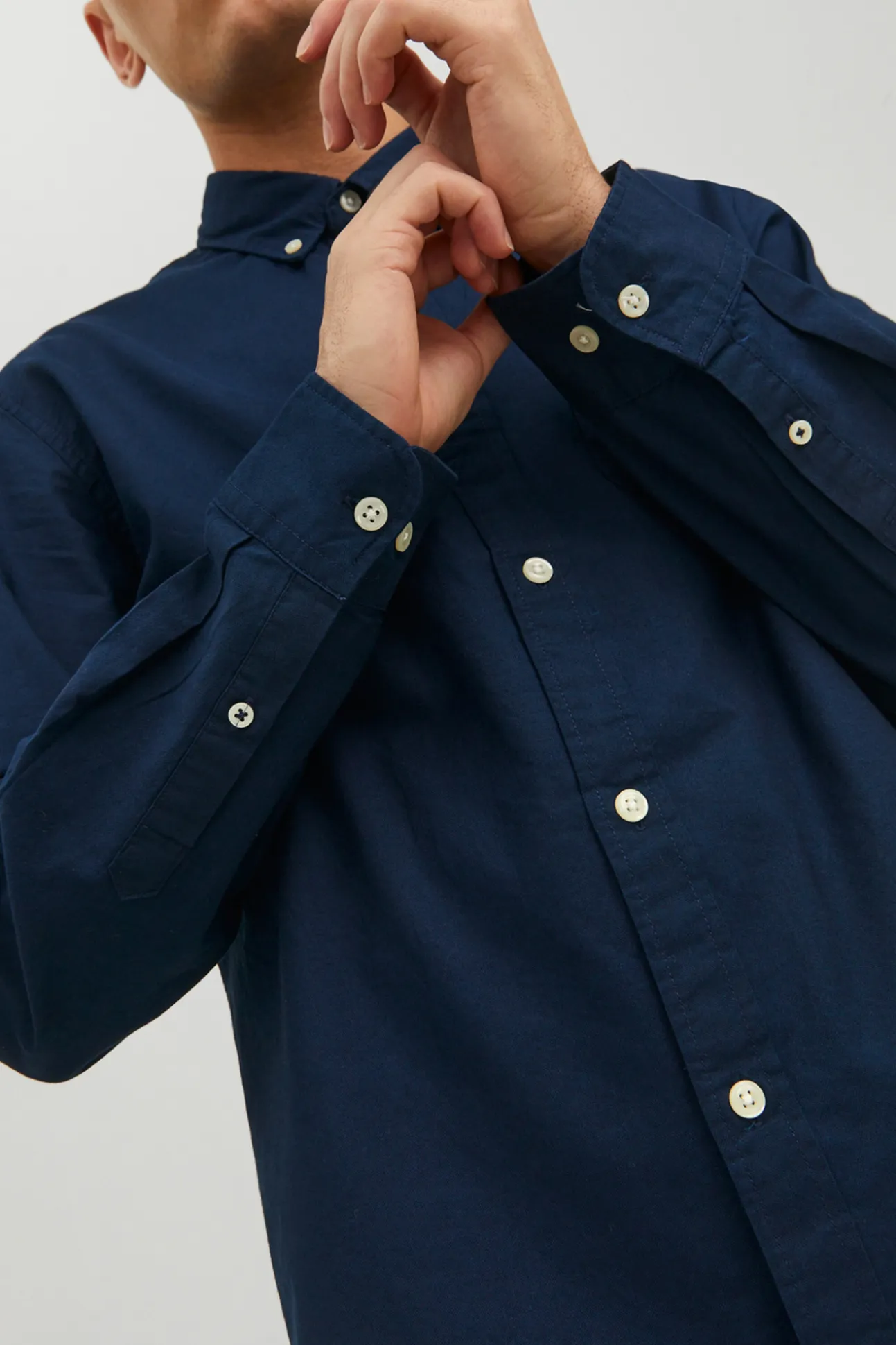 Camisa Lisa