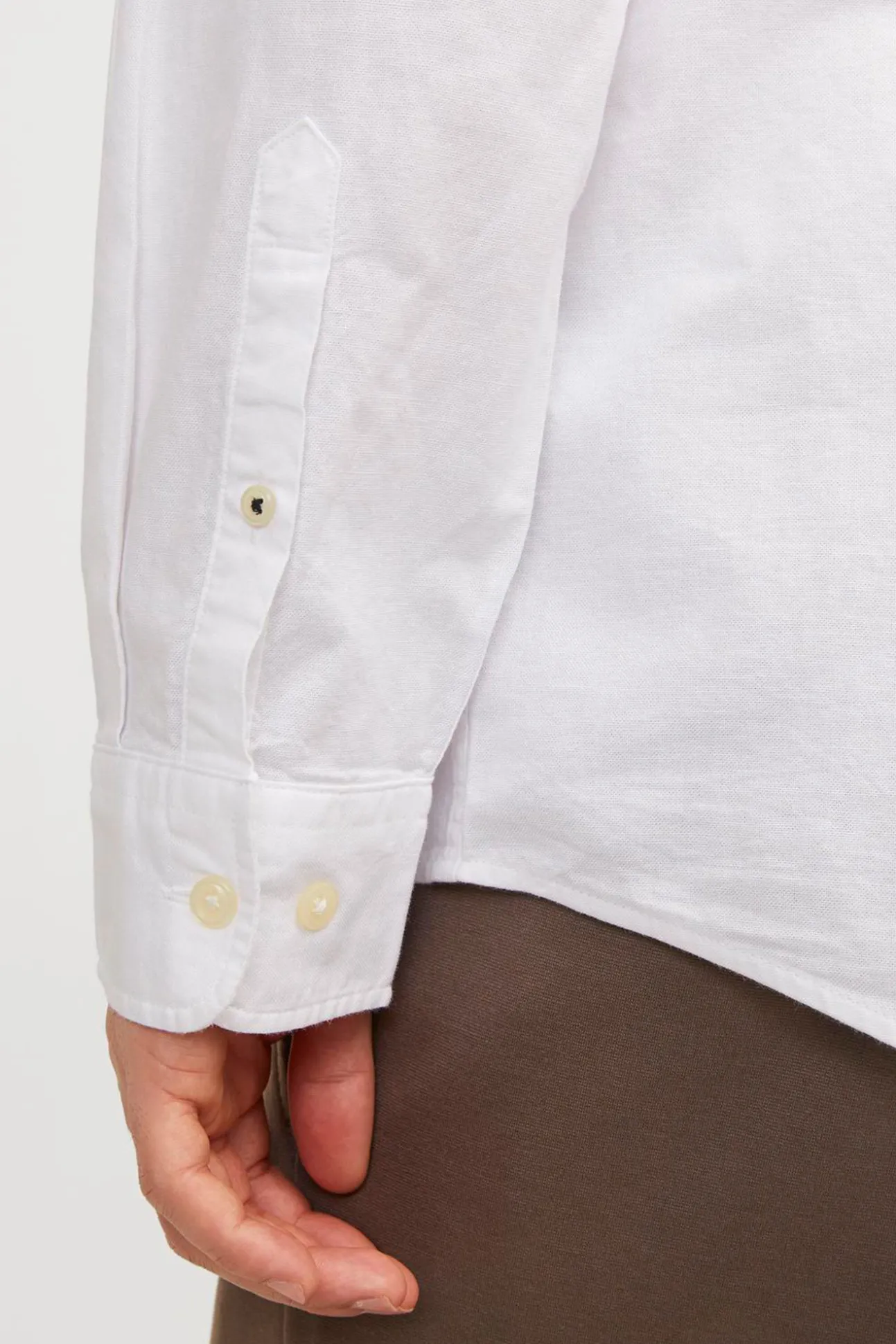Camisa Lisa