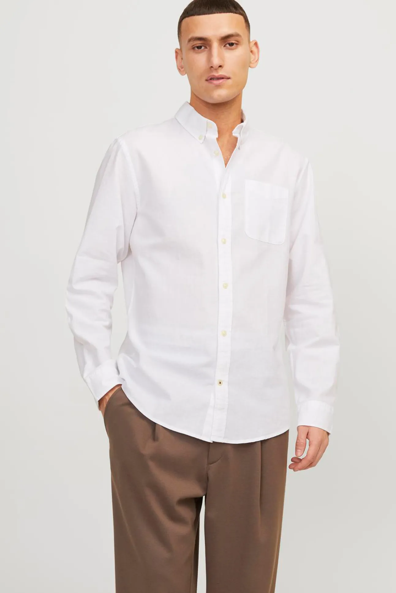 Camisa Lisa