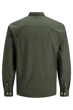 Camisa Lisa