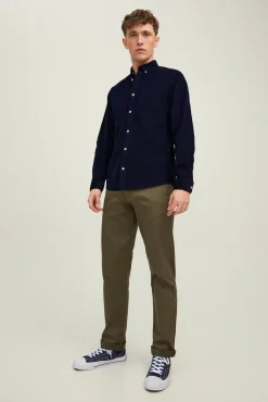 Camisa Lisa