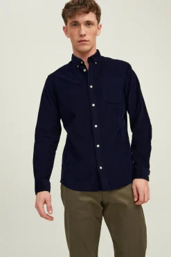 Camisa Lisa
