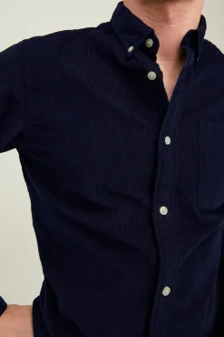 Camisa Lisa
