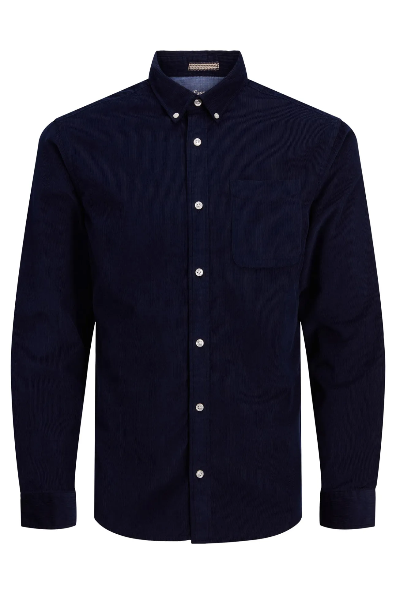 Camisa Lisa