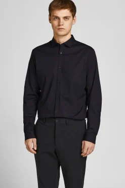 Camisa Lisa Formal
