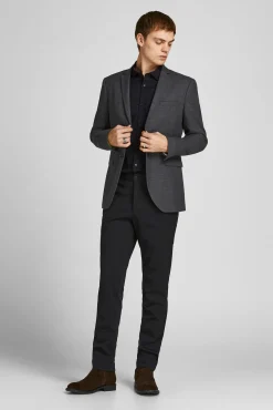 Camisa Lisa Formal