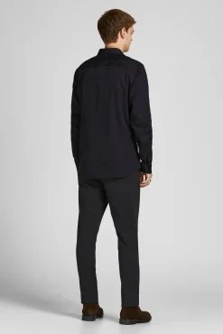 Camisa Lisa Formal
