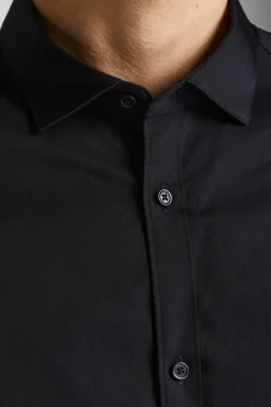 Camisa Lisa Formal