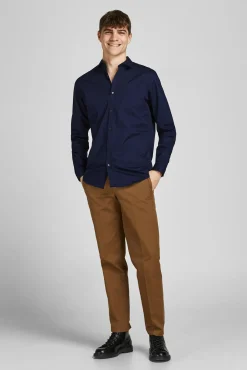Camisa Lisa Formal