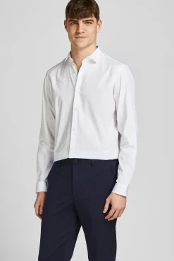 Camisa Lisa Formal
